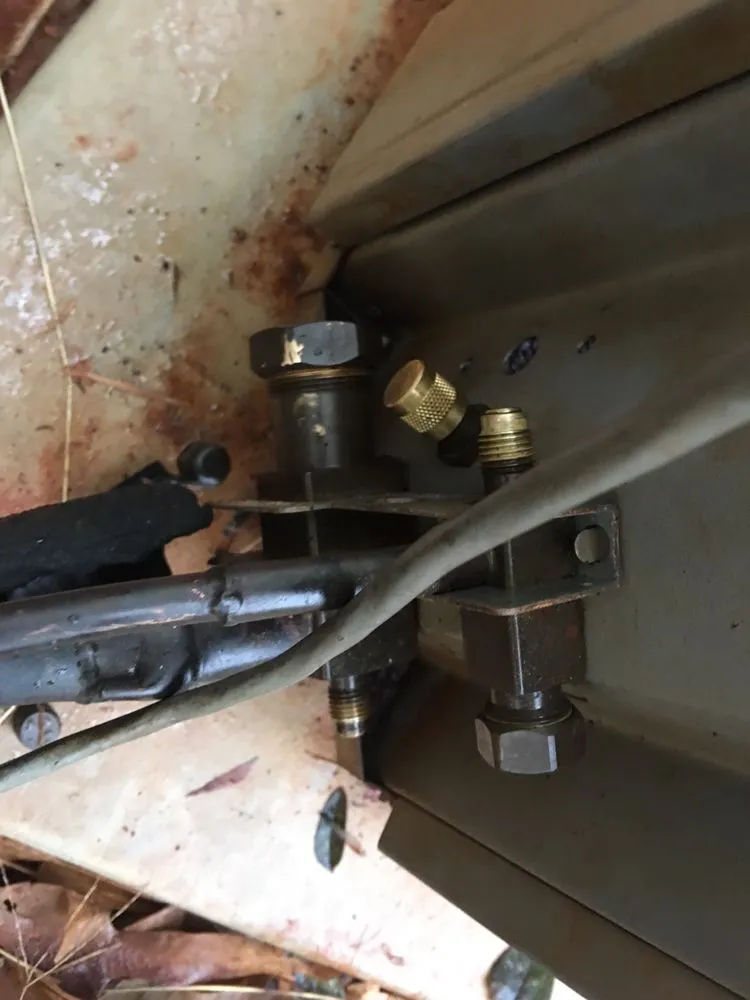 Slide of Nicholas Repair Services