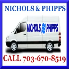 Nichols & Phipps Logo