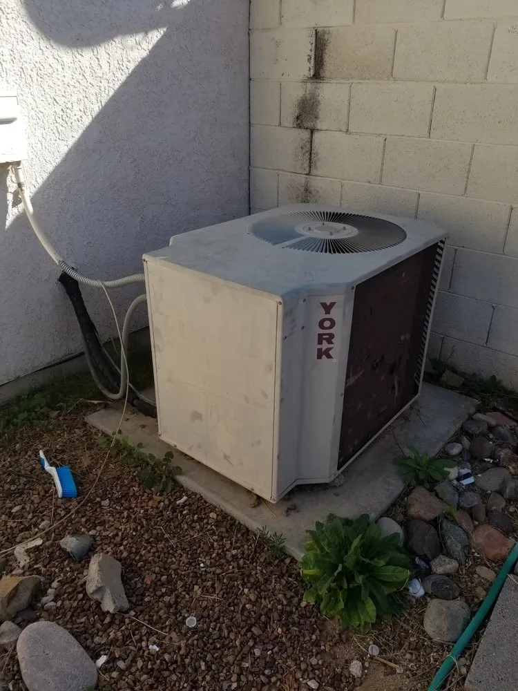 Slide of Nichols Air Conditioning Specialists