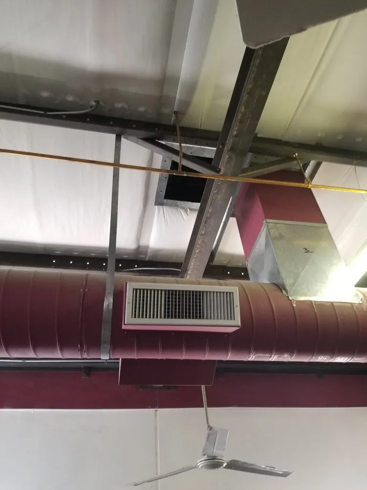 Slide of Nichols Air Conditioning Specialists