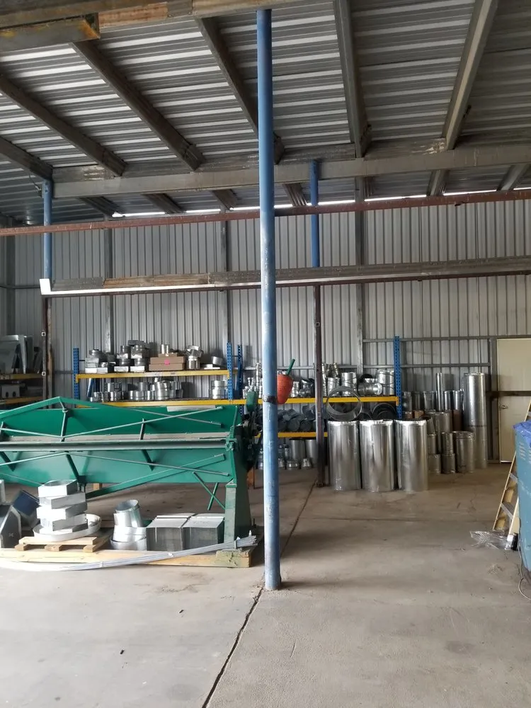 Slide of Nichols Air Conditioning Specialists