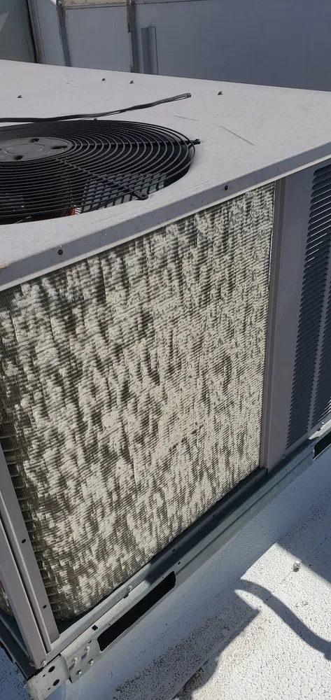 Slide of Nichols Air Conditioning Specialists