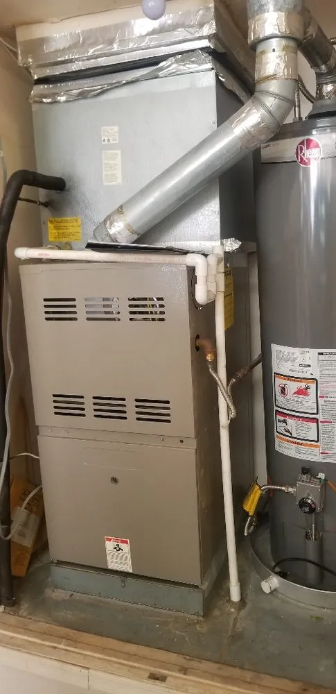 Slide of Nichols Air Conditioning Specialists