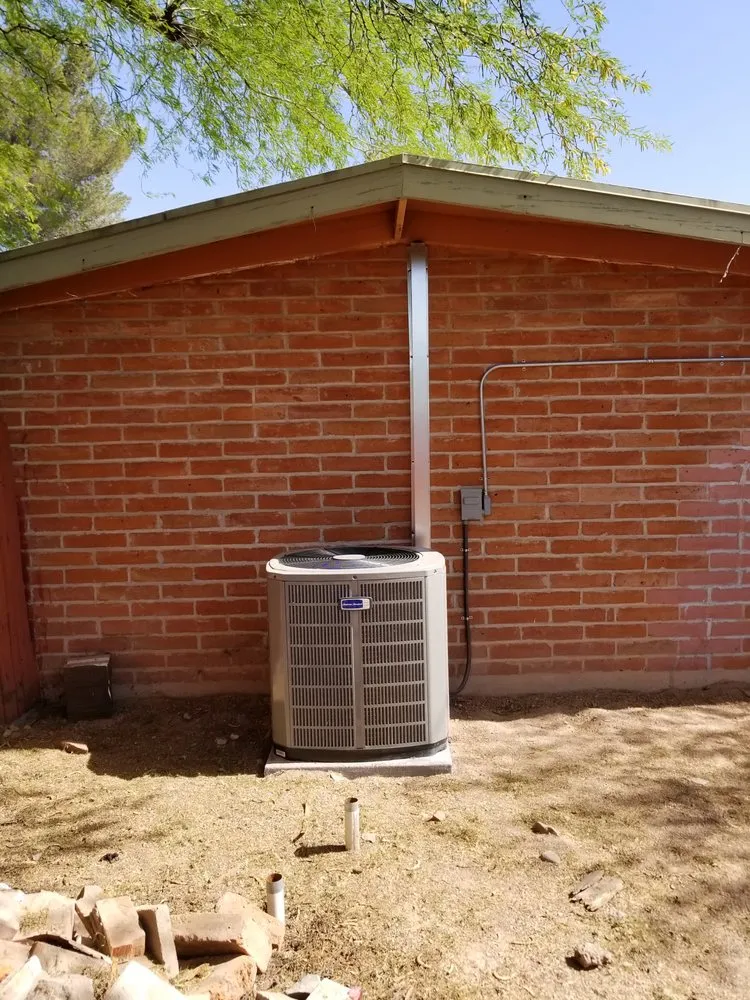 Slide of Nichols Air Conditioning Specialists