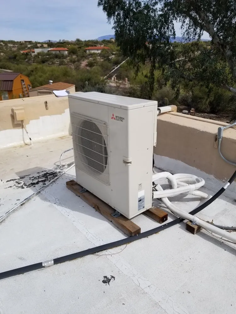 Slide of Nichols Air Conditioning Specialists