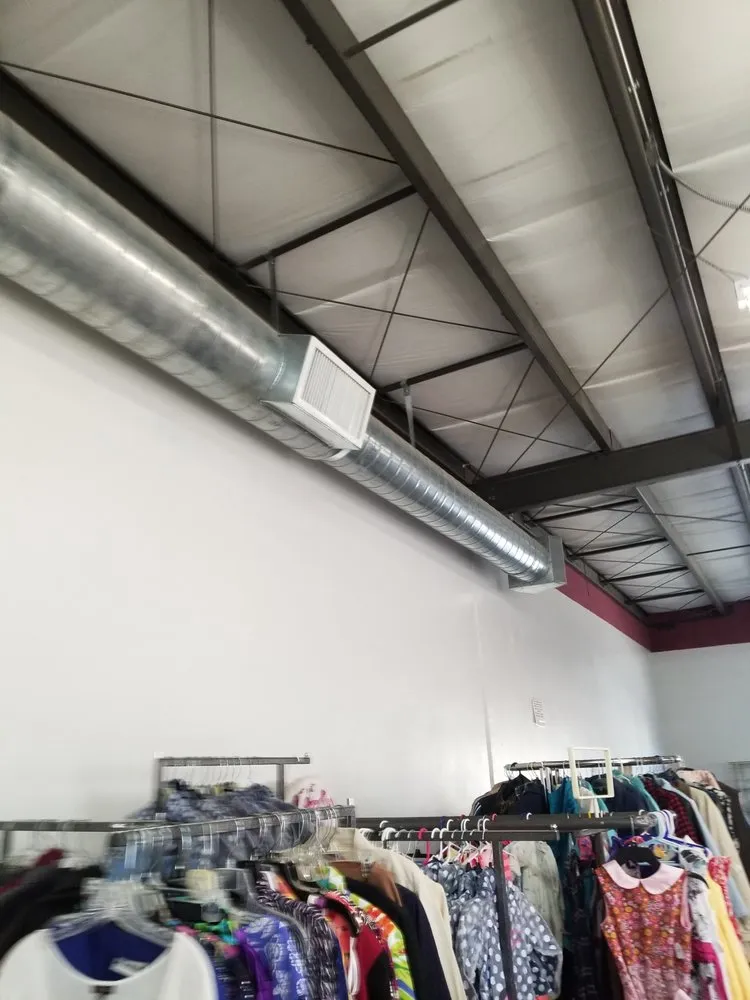 Slide of Nichols Air Conditioning Specialists