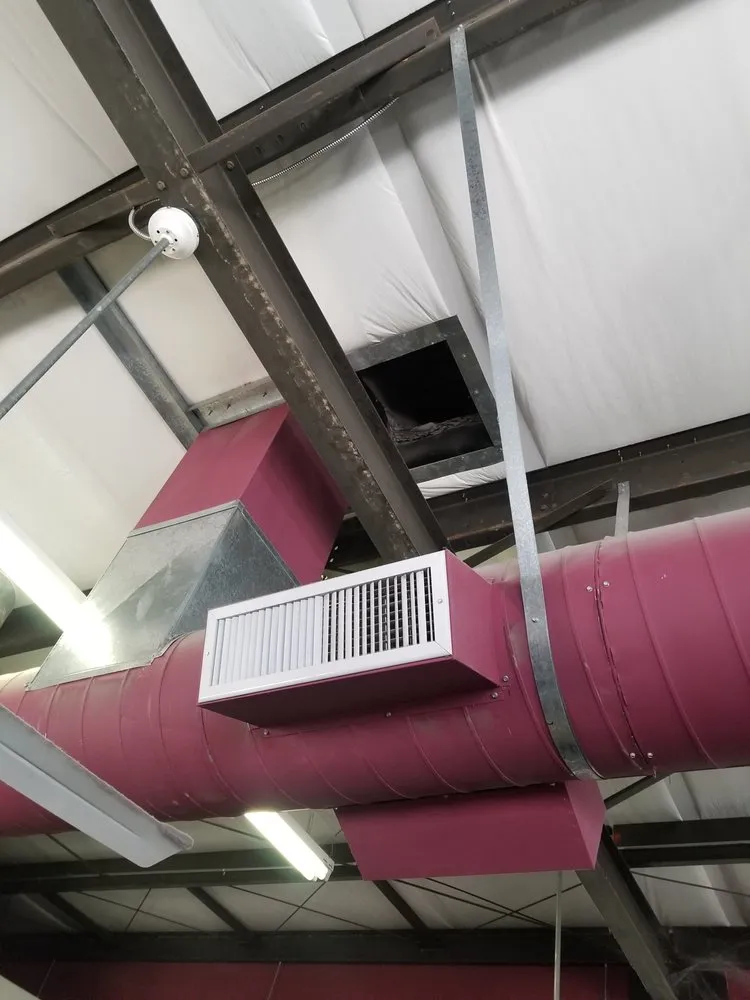 Slide of Nichols Air Conditioning Specialists