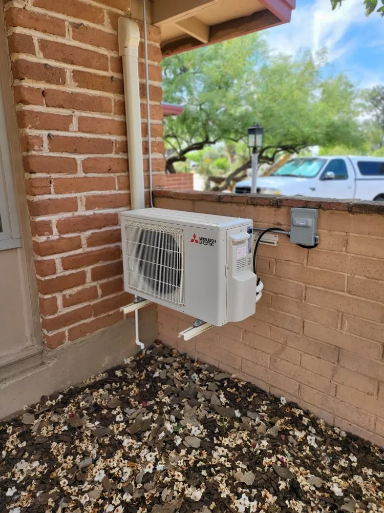 Slide of Nichols Cooling & Heating