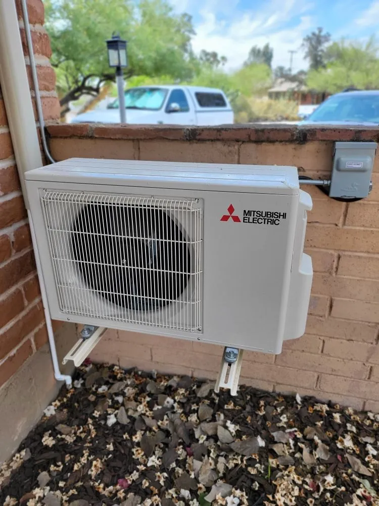 Slide of Nichols Cooling & Heating