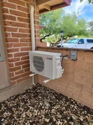 Nichols Cooling & Heating