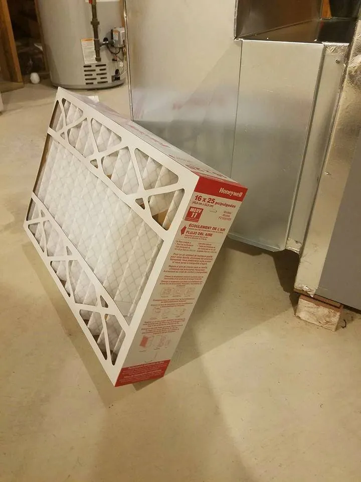 Professional air conditioning service near you across Waterford, MI - Nichols Heating & Cooling