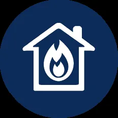 Professional furnace service in Waterford, MI by Nichols Heating & Cooling