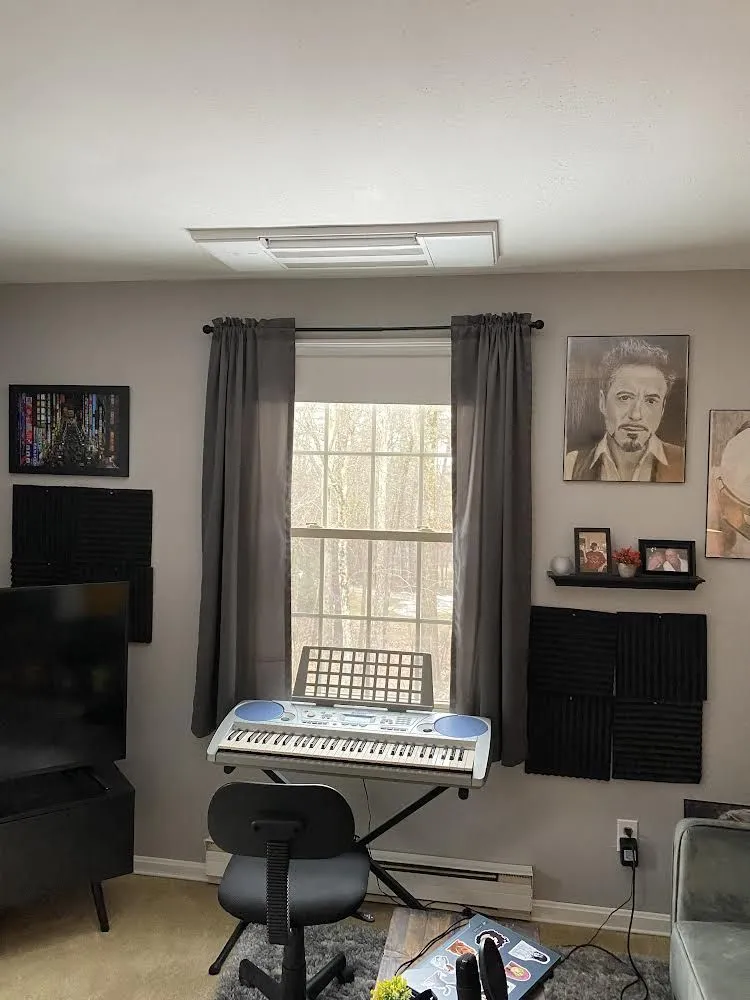 Slide of Nichols Hvac