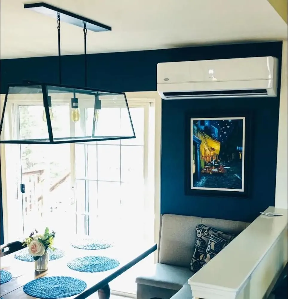 Slide of Nichols Hvac