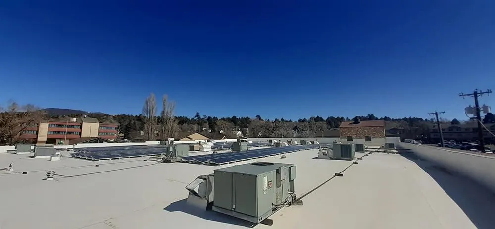 Slide of Nichols Mechanical