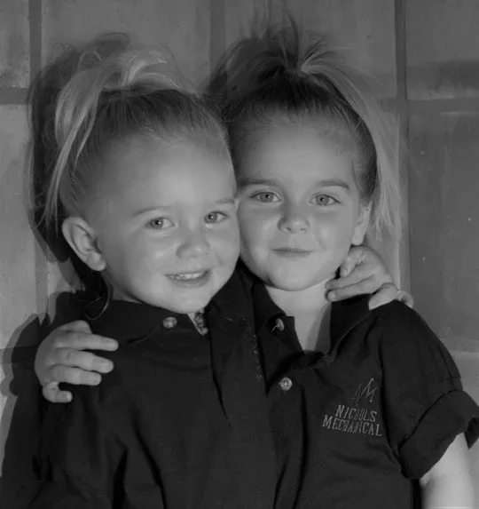 Slide of Nichols Mechanical