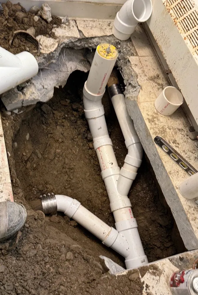 Slide of Nichols Plumbing & Drain Cleaning