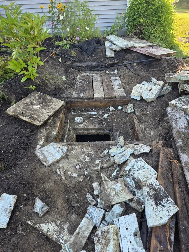 Slide of Nichols Plumbing & Drain Cleaning