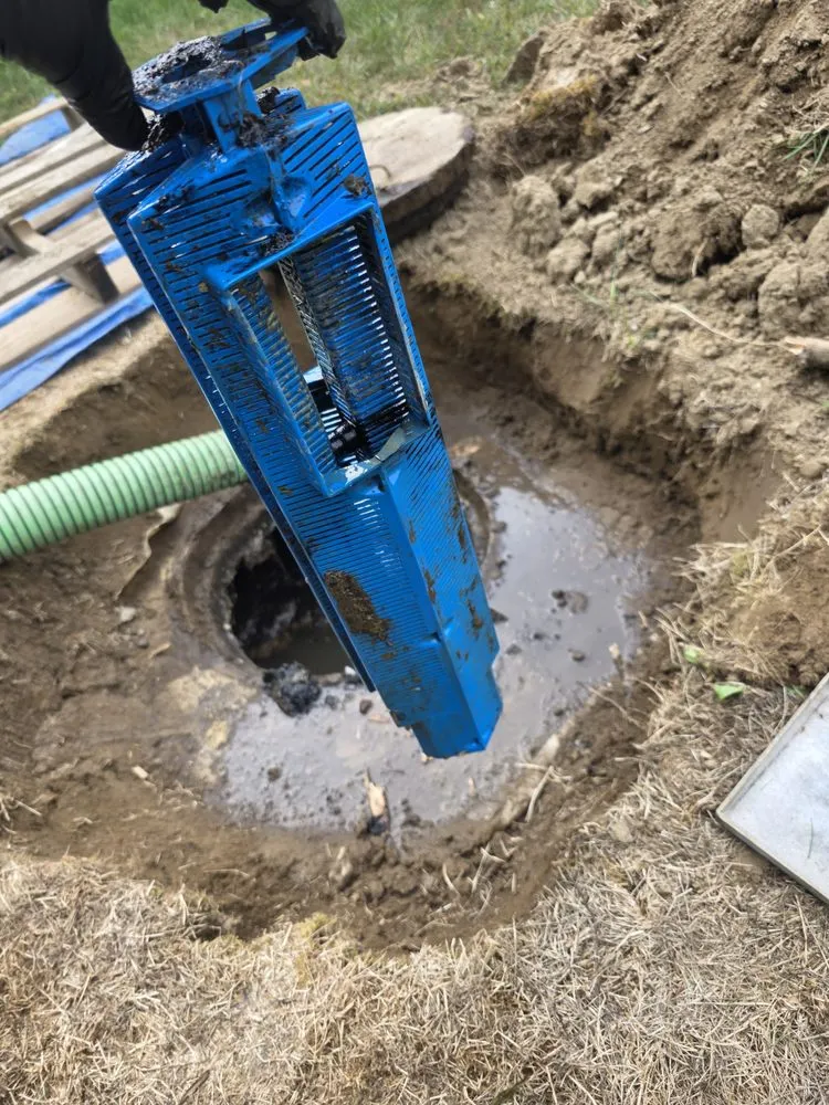 Slide of Nichols Plumbing & Drain Cleaning