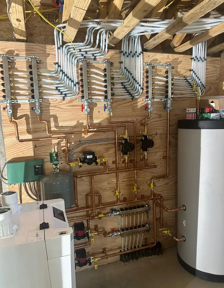 Slide of Nichols Plumbing & Drain Cleaning