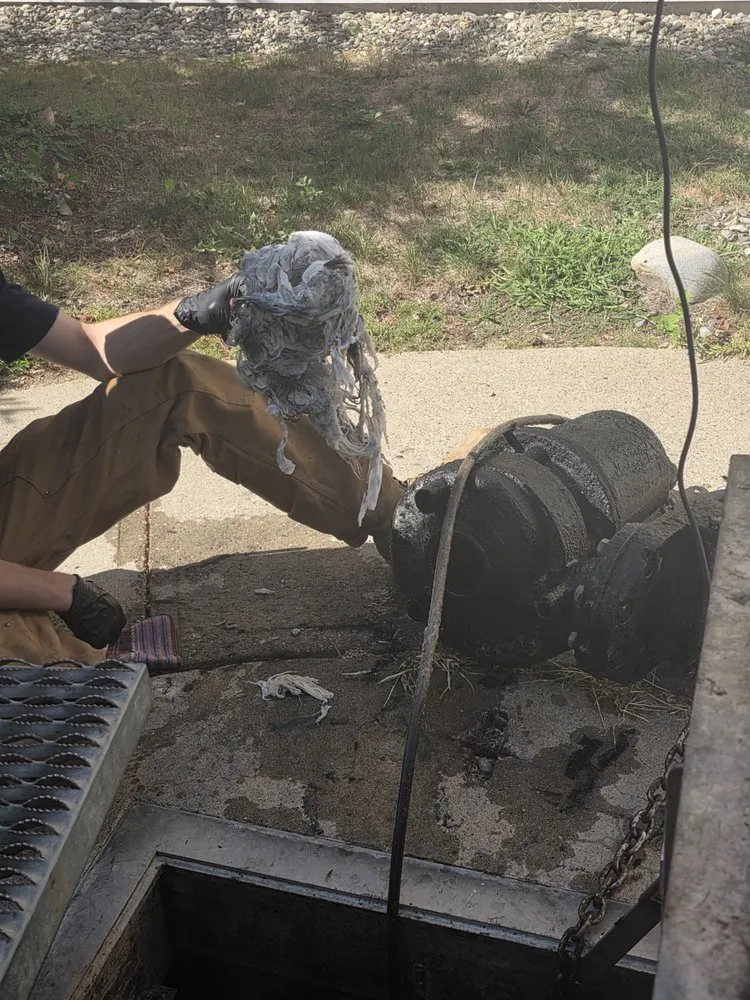 Slide of Nichols Plumbing & Drain Cleaning