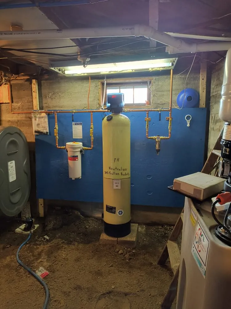 Slide of Nichols Plumbing & Drain Cleaning