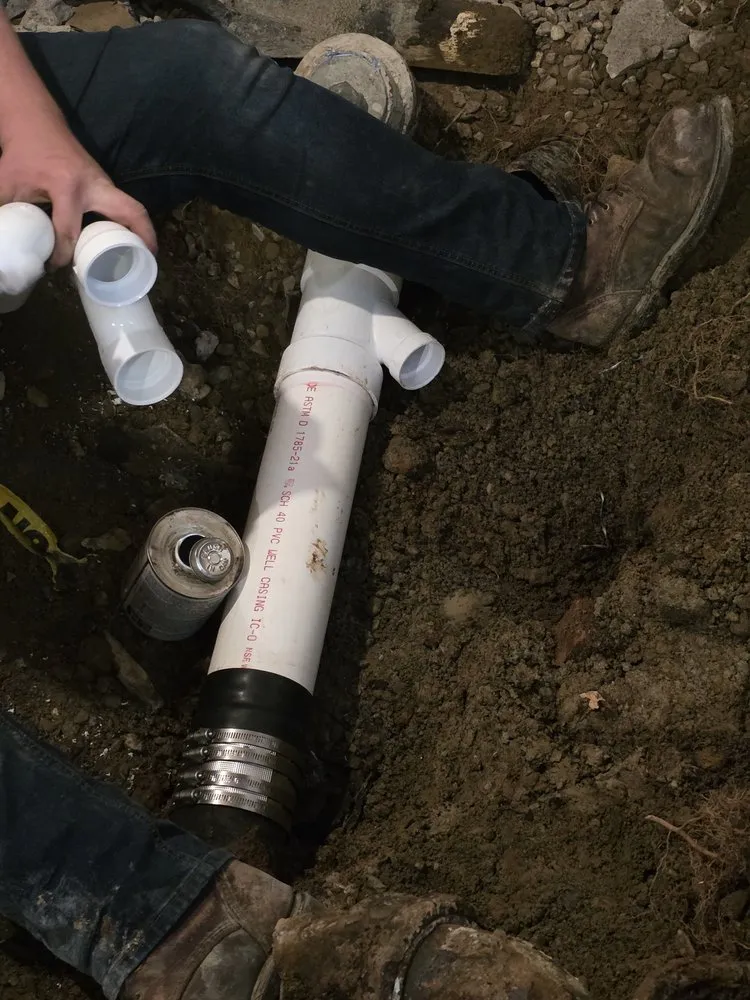 Slide of Nichols Plumbing & Drain Cleaning