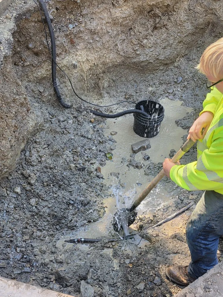 Slide of Nichols Plumbing & Drain Cleaning