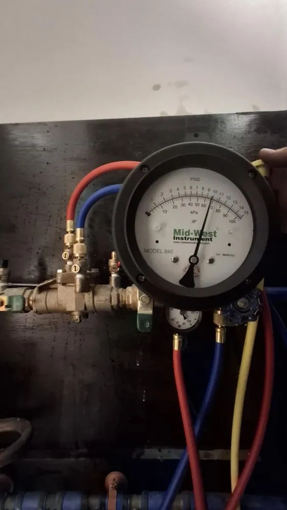 Slide of Nichols Plumbing & Drain Cleaning