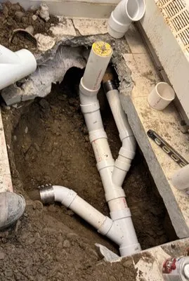 Nichols Plumbing & Drain Cleaning