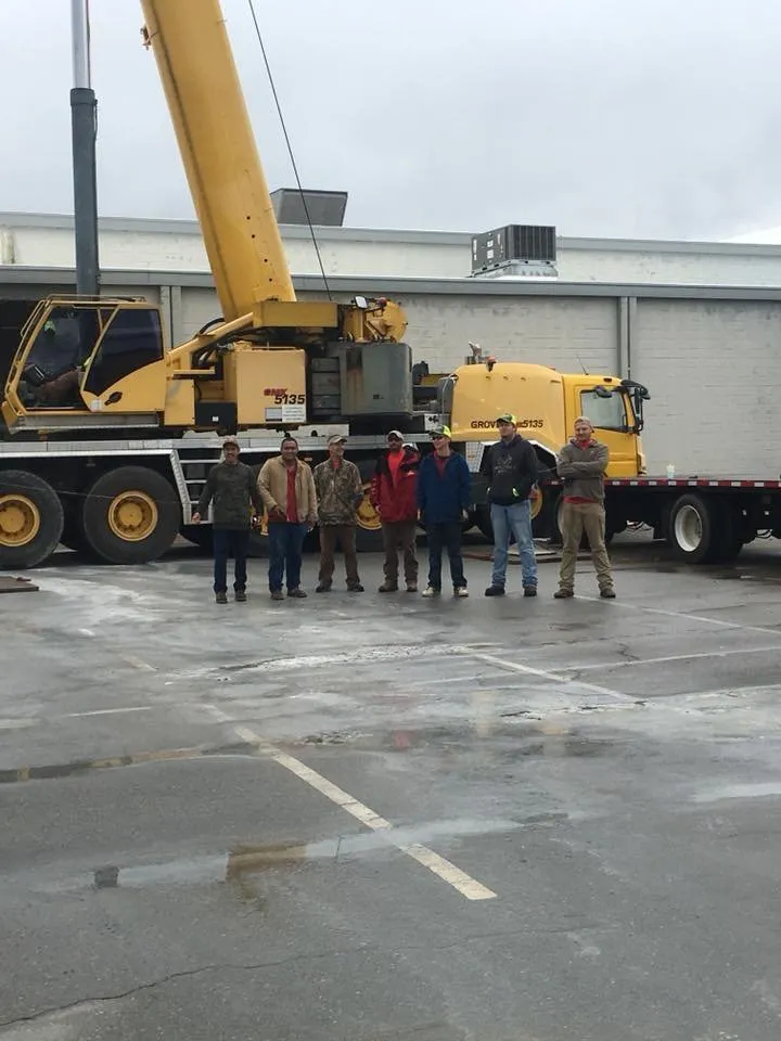 Slide of Nicholson's Heating and Air Conditioning