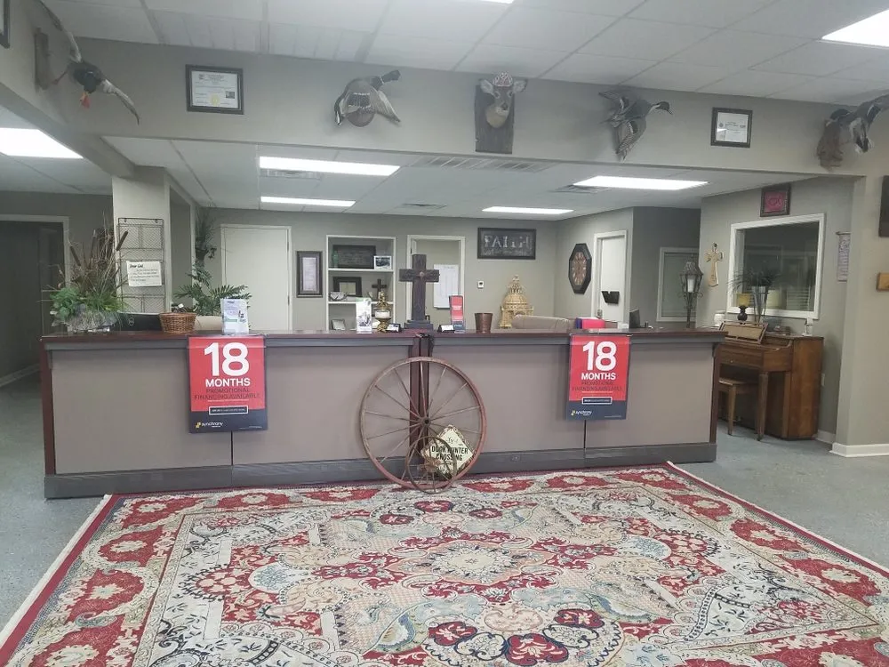 Slide of Nicholson's Heating and Air Conditioning