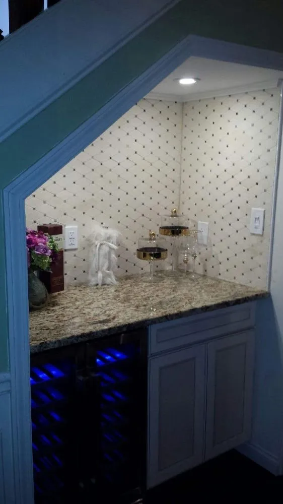 Slide of Nick & Jay's Construction