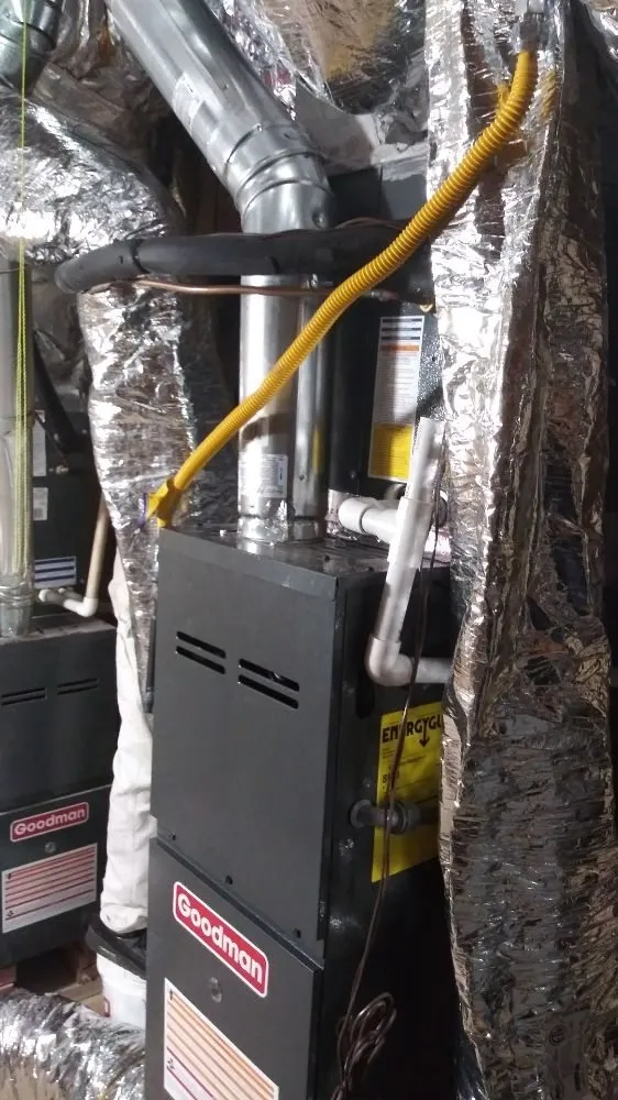 Slide of Nick & Jay's Construction