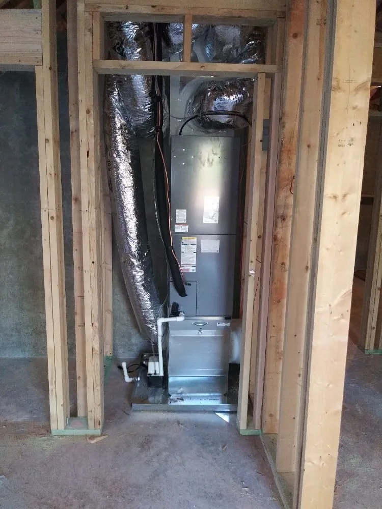 Slide of Nick & Jay's Construction