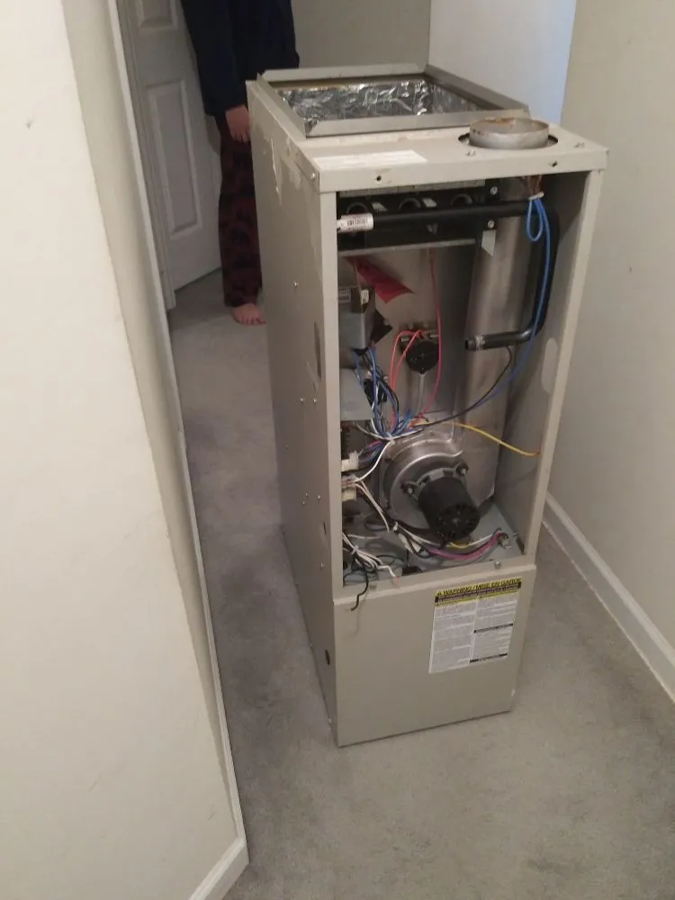 Slide of Nick & Jay's Construction