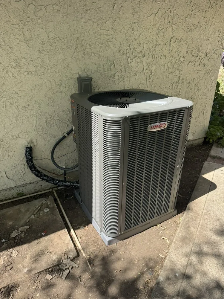 Slide of Nick Air Conditioning