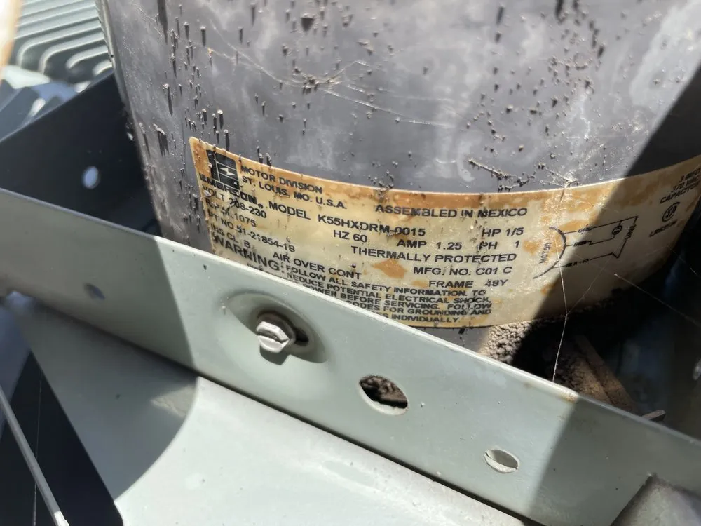 Slide of Nick Air Conditioning