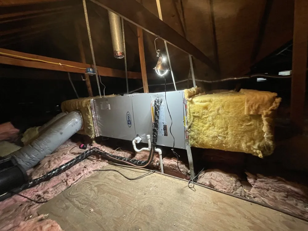 Slide of Nick Air Conditioning