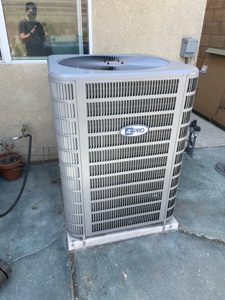 Slide of Nick Air Conditioning