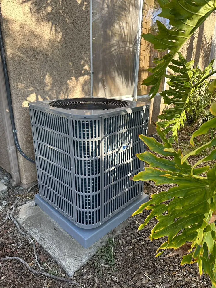 Slide of Nick Air Conditioning