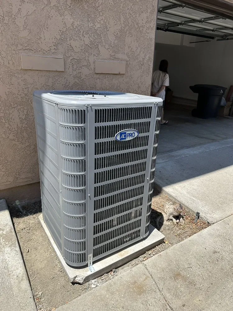 Slide of Nick Air Conditioning