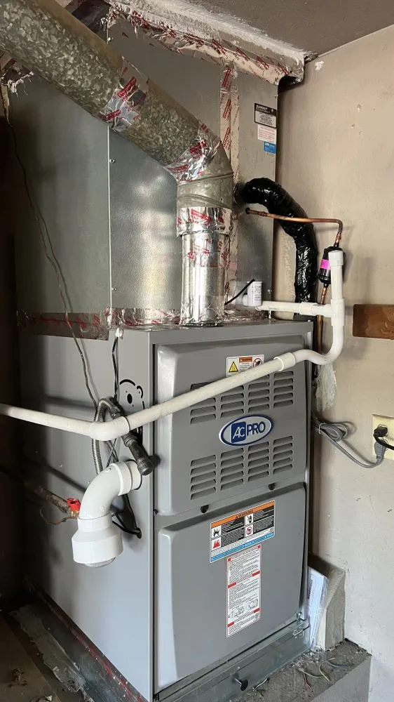 Slide of Nick Air Conditioning