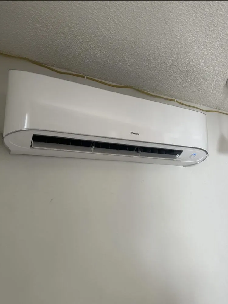 Slide of Nick Air Conditioning