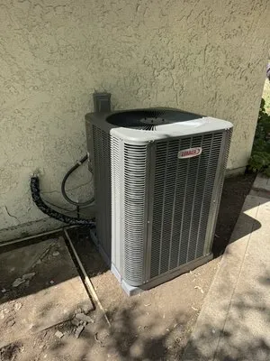 Nick Air Conditioning