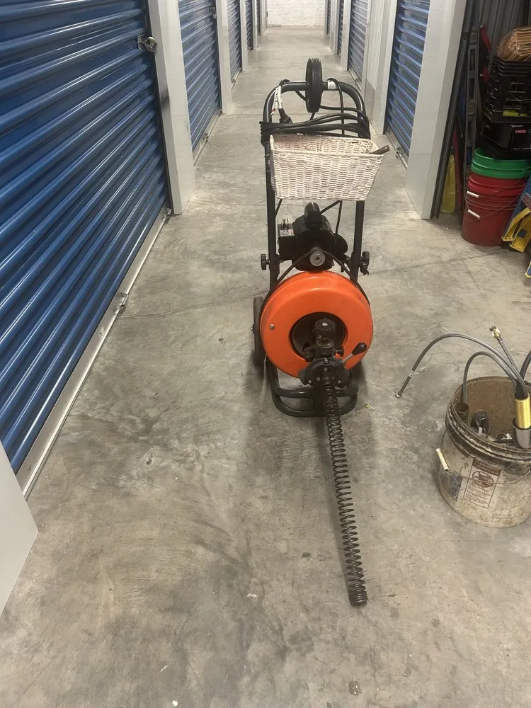 Slide of Nick and Lou Plumbing and Heating