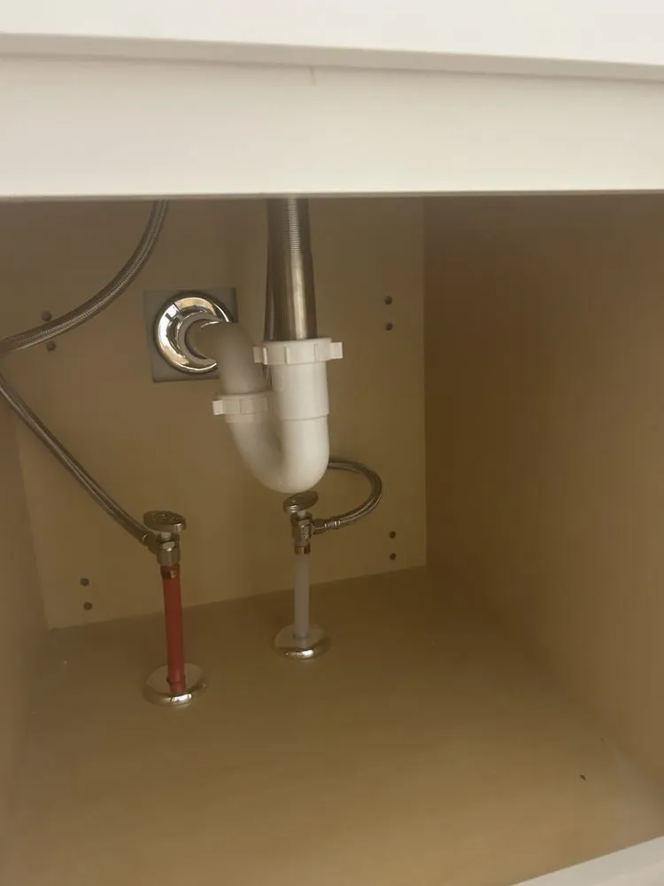 Slide of Nick and Lou Plumbing and Heating