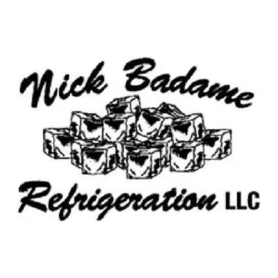 Slide of Nick Badame Refrigeration
