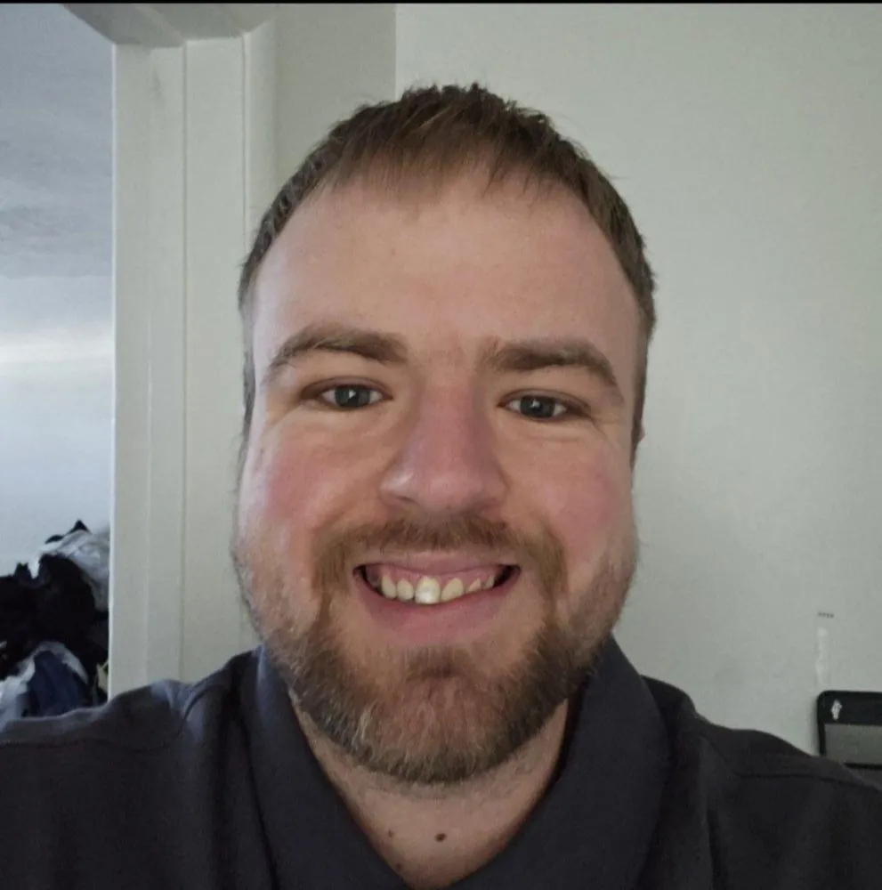 Slide of Nick Barnett HVAC