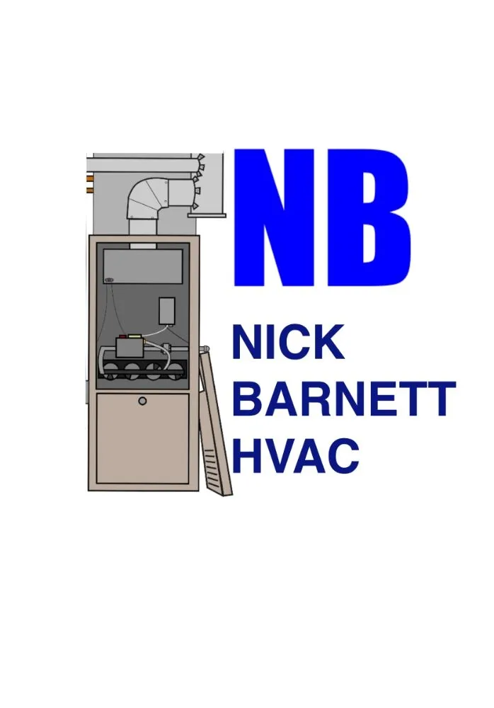 Slide of Nick Barnett HVAC